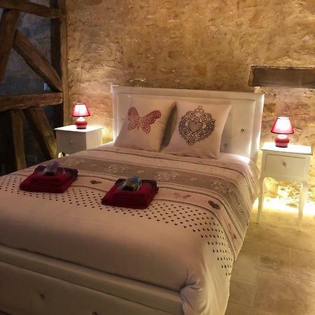 Apartmán Les Arcades Sarlat-la-Canéda Exteriér fotografie